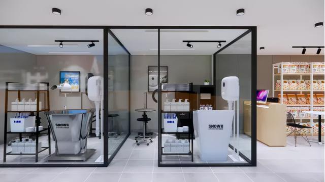 宠物狗加盟店，全国连锁宠物店数量又发生了哪些变化（宠物狗加盟店排行榜）