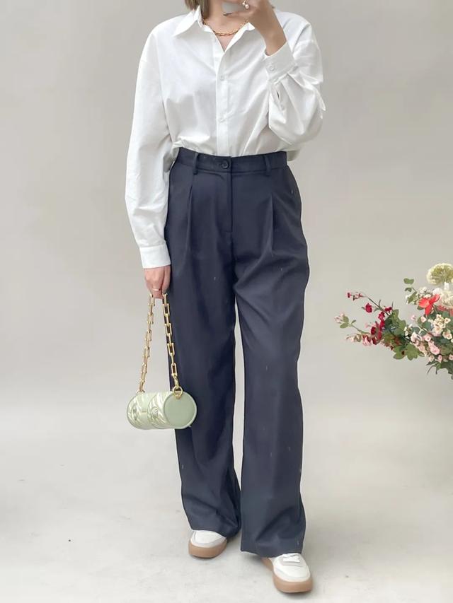 腰围68可以穿s码吗，腰围68穿什么码（女生夏天能穿的6条休闲西裤）