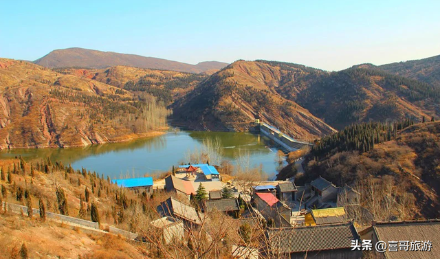 郑州有什么好玩的地方景点排行榜，郑州旅游十大景点（河南好玩的景点有哪些地方）