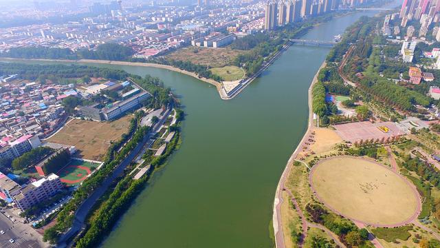 漯河市旅游景点必去的地方，2022年漯河六大旅游景点