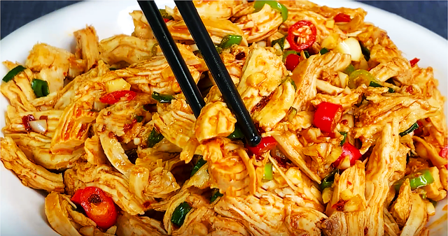 低热量食物一览表图片，低热量主食食物一览表（推荐10道“低脂餐”）