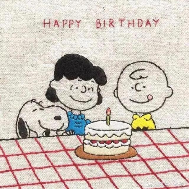 十八歲生日祝福語,十八歲生日祝福語簡短(18歲生日朋友圈)