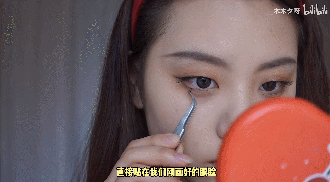 单眼皮化妆技巧，单眼皮怎么化妆双眼皮（单眼皮、肿泡眼千万不要这么化眼妆）