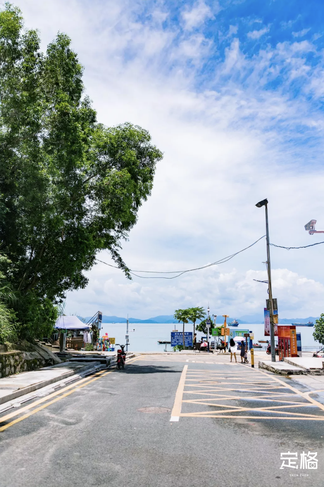 深圳一日游免费必去的地方，深圳最适合一日游的15个免费景点（深圳10个小众打卡地）