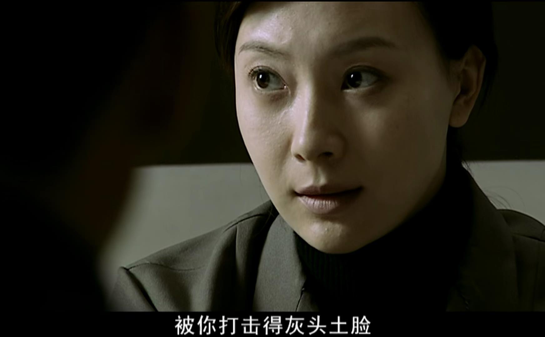 17年后再看《暗算》,王宝强胜在角色,陈数惊艳,柳云龙全是戏