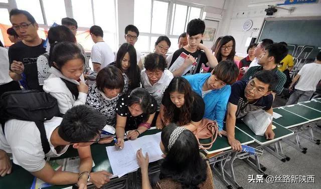 西安工业科技学院，警惕！陕西这5所假大学臭名昭著（西安臭名昭著的四所野鸡大学）