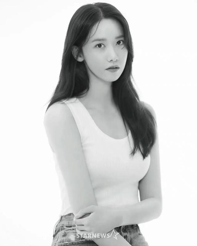 林允儿演的电视剧，林允儿演的所有的电视剧（15年后迎来第二个全盛期）