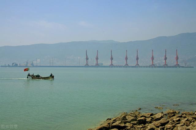 连云港旅游景点，连云港旅游景点免费（连云港攻略︱10大景点推荐）