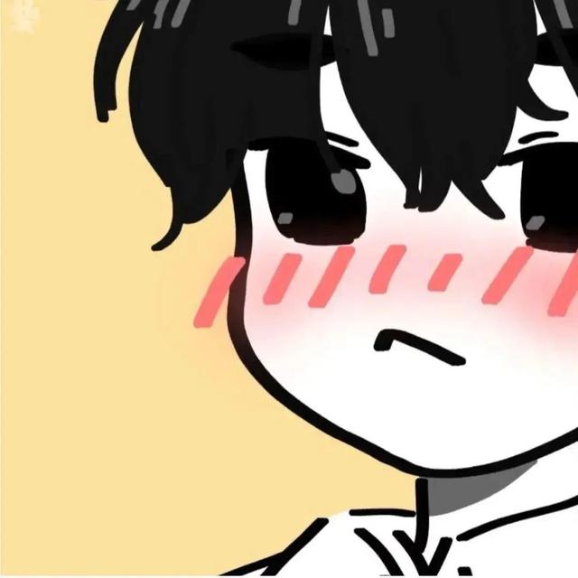 哈利波特情头，微信头像，哈利波特情头（收藏多年的情侣头像）