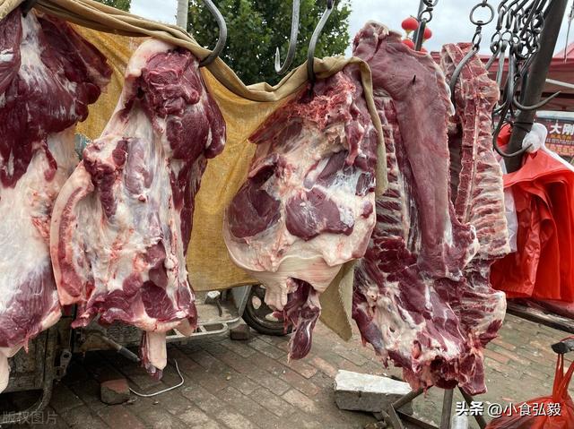 如何辨别不同部位猪肉，如何辨别不同部位猪肉的真假（内行人专挑“这4个部位”）