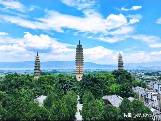 云南5a景区有哪些，云南5a景区全名单（云南九大5A级景区来了）