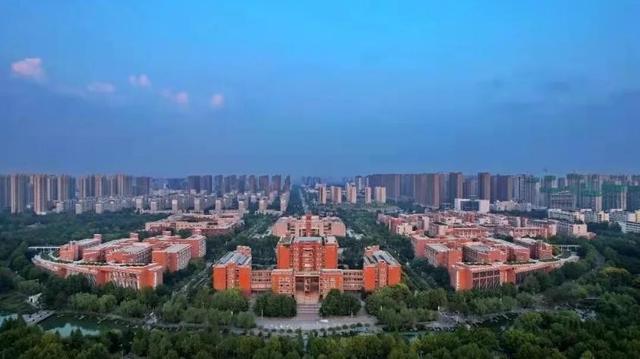 郑州大学最好的3个专业，郑州大学最好的专业是什么-特色专业-优势专业（3个学科稳居全球前1‰）