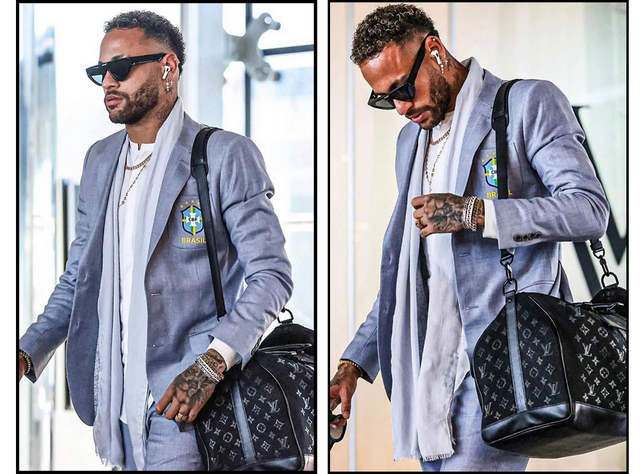 拍集体照穿什么颜色的衣服好看，拍照穿什么颜色衣服好看（世界杯“男模队”哪去了）