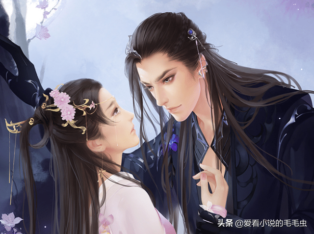 藤萝为枝的全部小说，藤萝为枝作者小说作品（却对她付诸所有的真心）