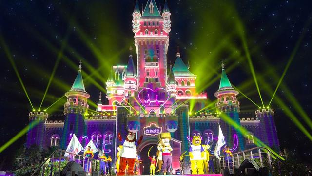 天津附近有哪些城市适合旅游，天津周边的城市哪里好玩（本地人最喜欢这三个地方）