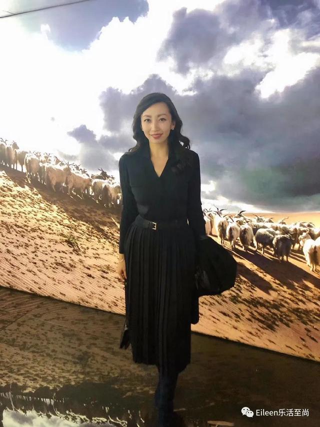 顶级名媛余晚晚，中国名媛排行榜名单出炉（出身两大名门的中国顶级名媛什么样）