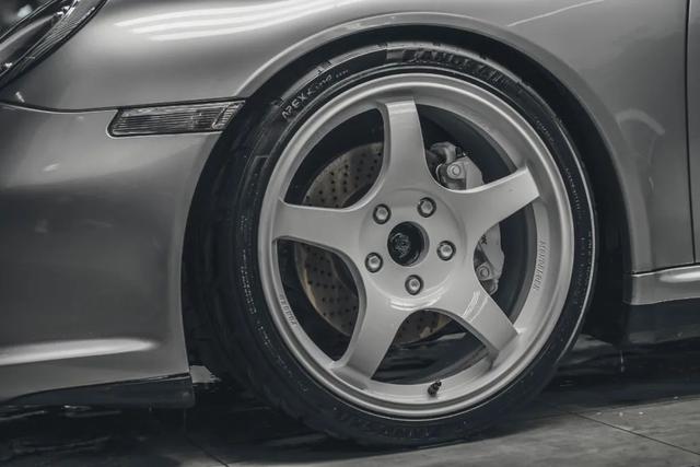 为什么pdk变速箱叫无限弹，PDK变速箱是几速的（老老老款的911）