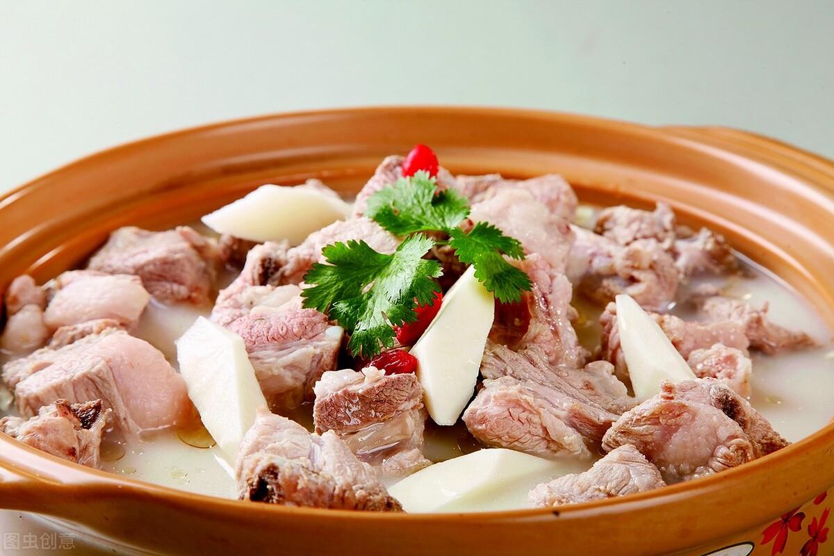 清补凉做法窍门，清补凉如何做（煲一碗健脾益气的广东清补凉）