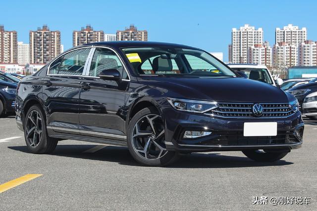 magotan大众是什么车，迈腾轴距多少米（从历史的角度还原一个真实的大众迈腾）