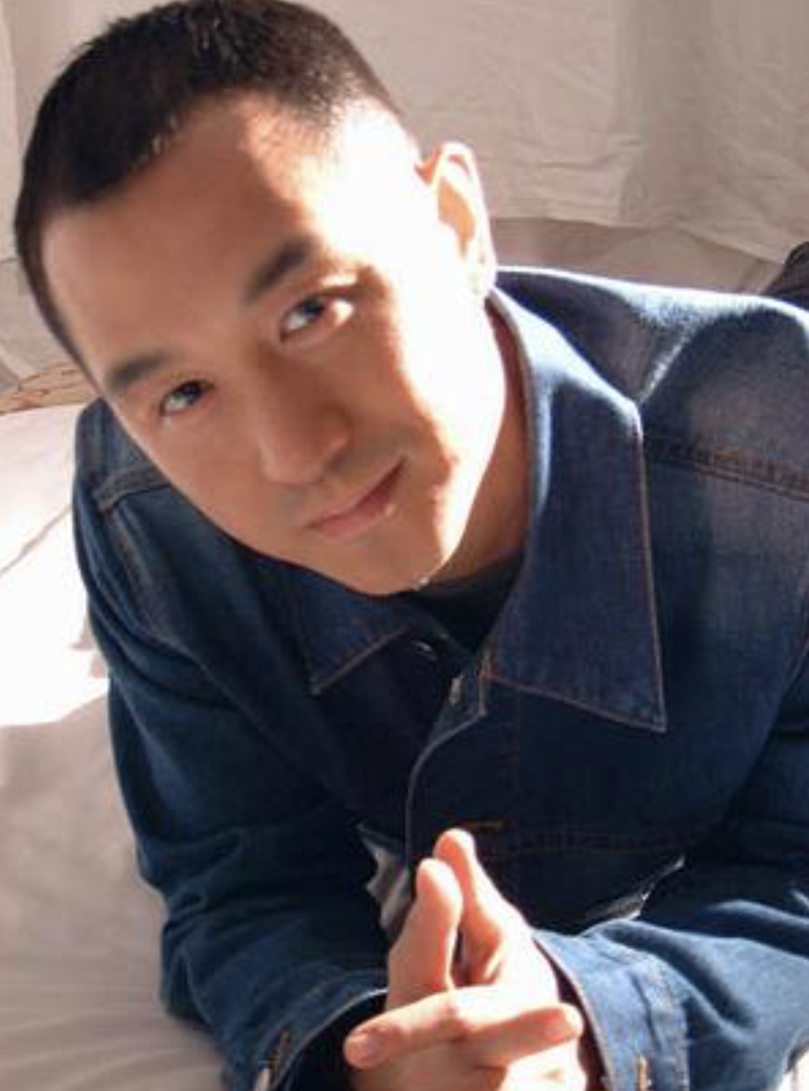 高枫 大中国,凭《大中国》走红 - 玉三网