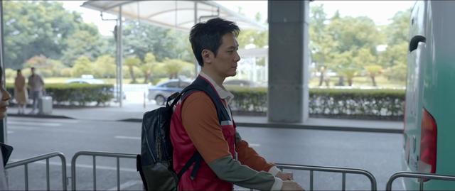 刘德华蔡锷介绍，刘德华饰演蔡锷（《心居》10位演员演技排名）