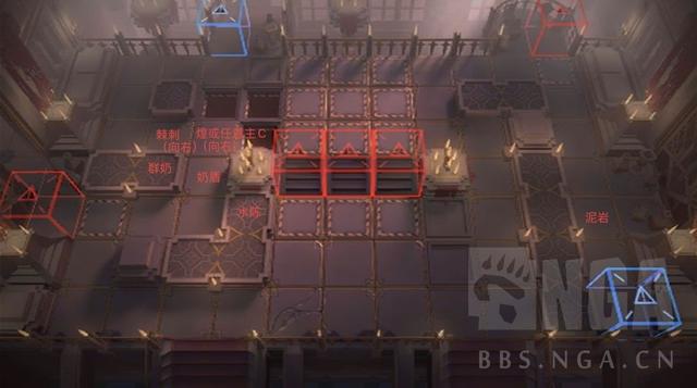 明日方舟新手攻略，明日方舟基本操作（明日方舟：困难都过了）