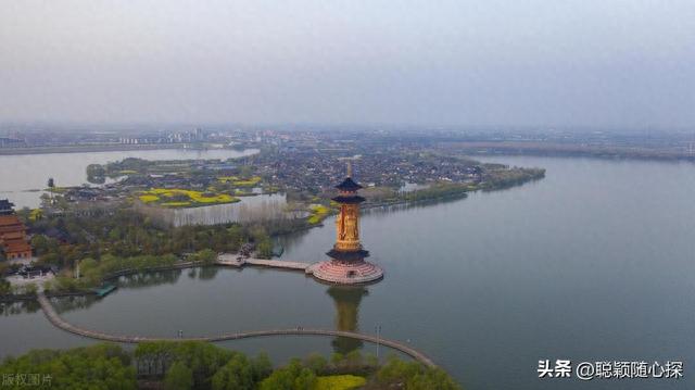 江苏旅游必去十大景点，江苏最受欢迎十大旅游景区（江苏旅游攻略：必去的十大景点）