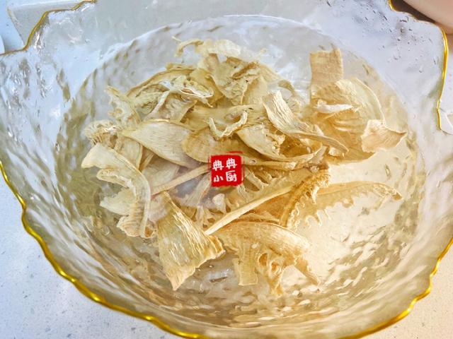 笋干怎么做好吃，笋干怎么做比较好吃（好吃的笋干）