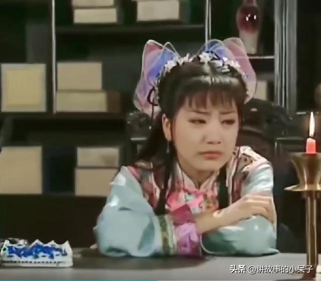 赵文卓贾静雯电视剧，庄稼院里的年轻人的剧情简介（90后童年古装爱情剧）