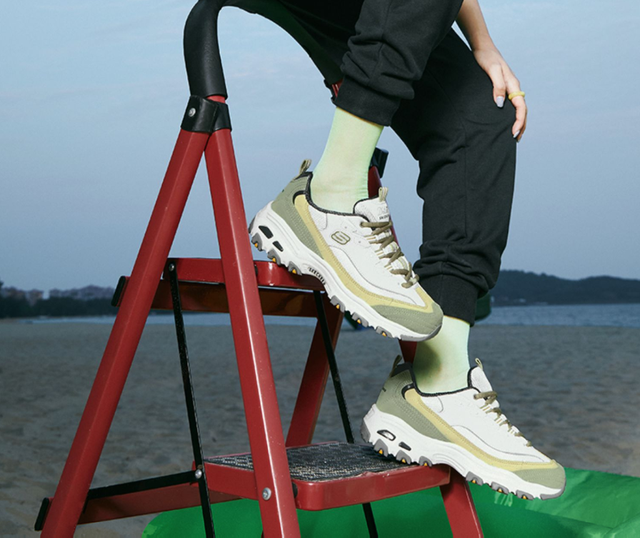 又好看又耐穿的休闲鞋，2023春天流行什么款式的休闲鞋