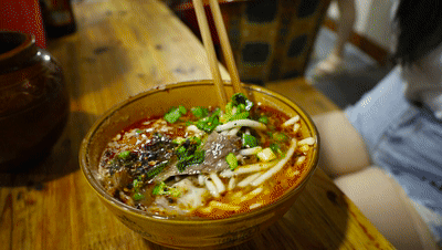 遵义必买的美食，可不仅仅是好吃......