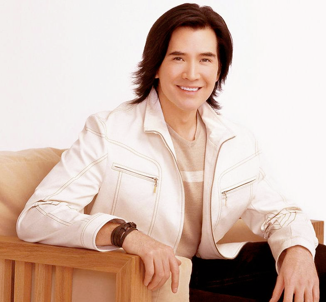 浙江最美的明星，叶倩文：与费翔恋爱失败