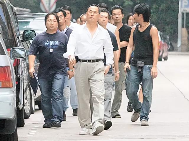票房不好的十部香港经典电影，有的仅上映9天