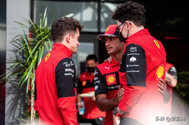 法拉力限量版跑车，法拉利同款车（再议TD039对法拉利的影响）