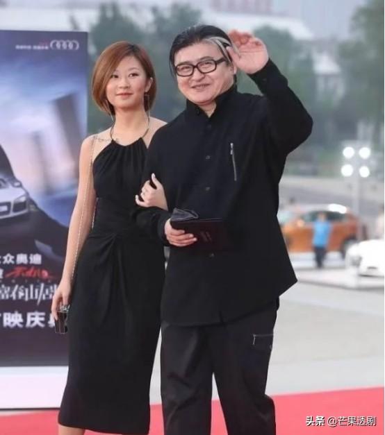 刘欢的女儿，刘欢的女儿情（刘欢罕见带女儿走红毯）