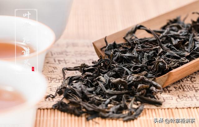 岩茶属于什么茶，岩茶属于什么茶的功效与作用（武夷岩茶是属于什么茶）