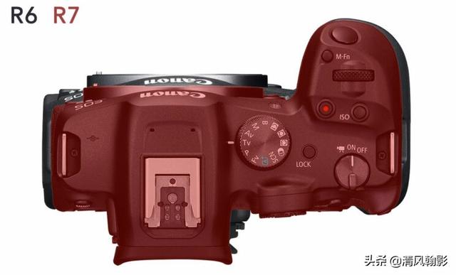佳能eosr7和r6哪个好，编译：佳能