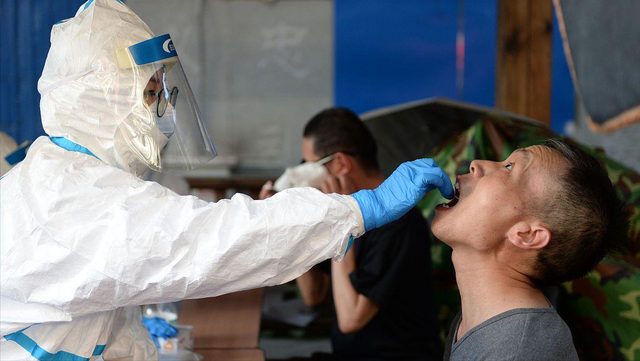 2021级黑龙江省农垦管理干部学院新生开学时间和入学指南及入学军训考试，省管干部什么意思（黑龙江一地高校返校时间确定）