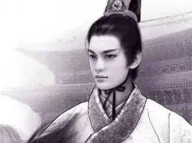 中国古代美男子，中国古代四大美男子都是谁呢（中国古代“第一美男”潘安）