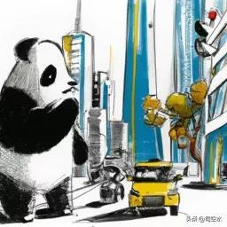 大熊猫的寿命，对于熊猫，你真的了解它吗