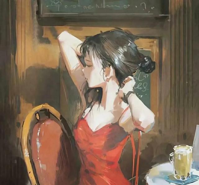 独一无二的扎心网名，独一无二的扎心网名有哪些（伤感扎心文案：你的名字不长）