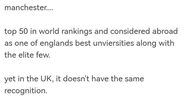 英国东安格利亚大学，2018年英国东安格利亚大学申请指南（这些英国大学被严重低估）