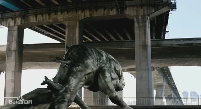 好看的怪兽电影，推荐五部超好看的怪兽电影（怪兽电影推荐）