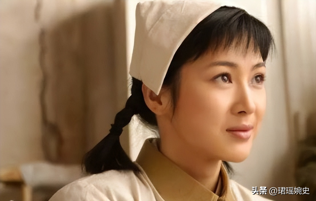 亮剑李云龙的老婆田雨是谁，却受老公连累沦为老赖