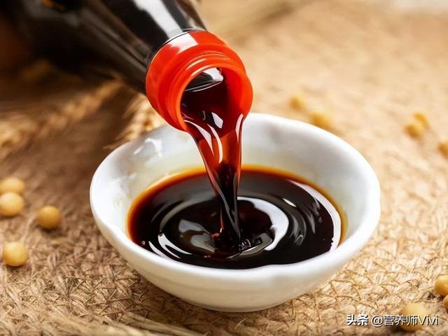 如何选购健康安全酱油，挑选健康酱油八要素！（提醒：挑选酱油牢记这4点）