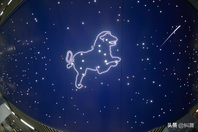 十二星座的顺序，十二星座正确排列顺序（十二星座）