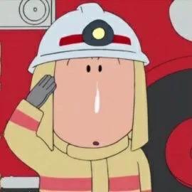 哈哈动漫头像微信，哈哈动漫头像（搞笑头像/星星应该哈哈大笑）