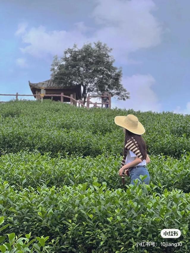 最值得去的10个小众旅行地，10个“治愈系”小众出游地