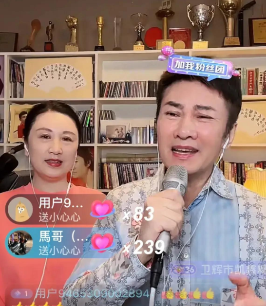 江涛简历歌唱家，军旅歌手江涛：穷小子娶富家女
