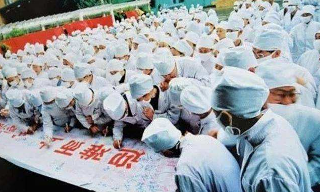 非典各省感染人数是多少，非典全国感染多少人（2003年的非典让人胆寒）